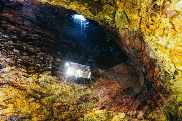 Explore Iceland's Wonders: Volcano Express Reykjavik Tours