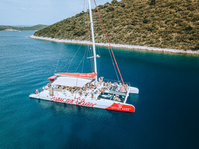 Brač Island Day Trips from Split