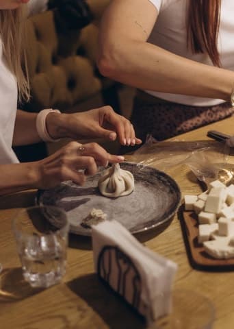 Authentic Tbilisi Cooking Class: A Taste of Georgia