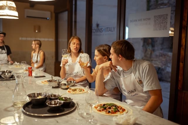 Authentic Sicilian Cooking Classes & Culinary Tours