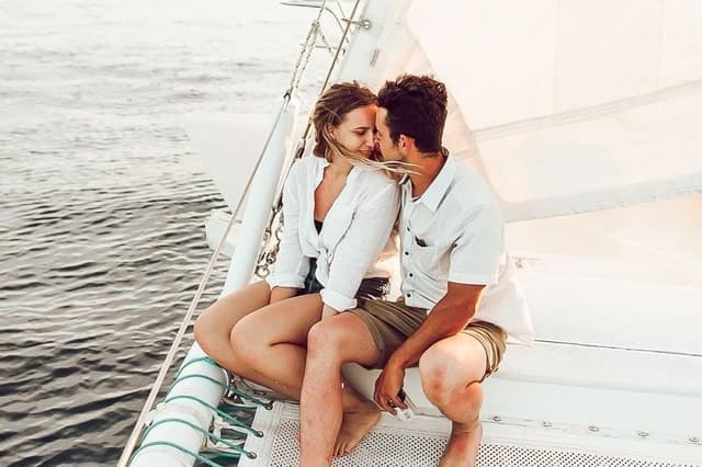 Unforgettable Alihilani Sunset Sail Maui Experience