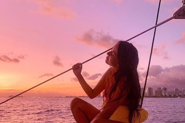 Best Waikiki Sunset Sail & Ocean Cruises in Honolulu
