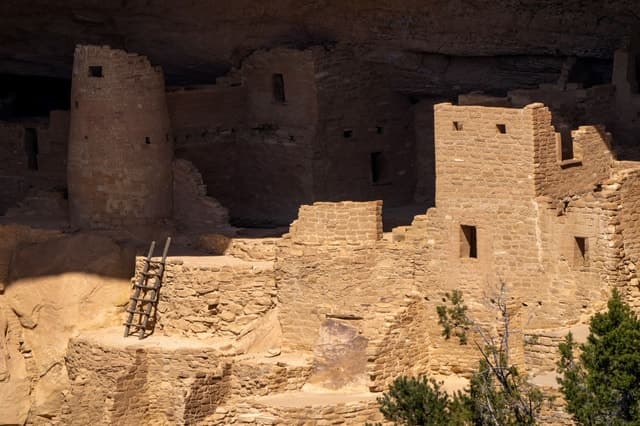 Durango ~ Mesa Verde Express Tour & Cliff Palace Ticket