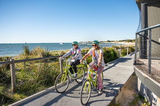 Unforgettable Rottnest Island Segway Adventure & Tour
