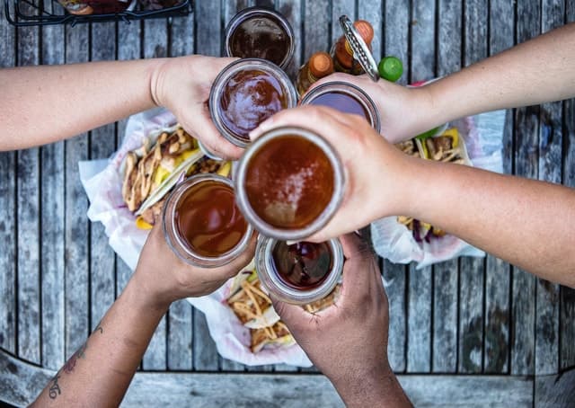 Key West: Old Town Food Tour with 5+ Tastings