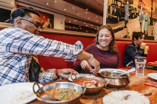 London East End Food Tour: Special 10 Year Anniversary
