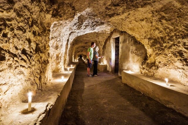 Best Cagliari City Tours & Authentic Local Experiences
