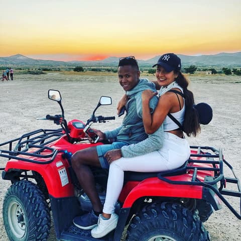 Cappadocia Sunset ATV Tour
