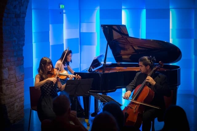 Vienna: Classical Concert at Mozarthaus with Museum Entry