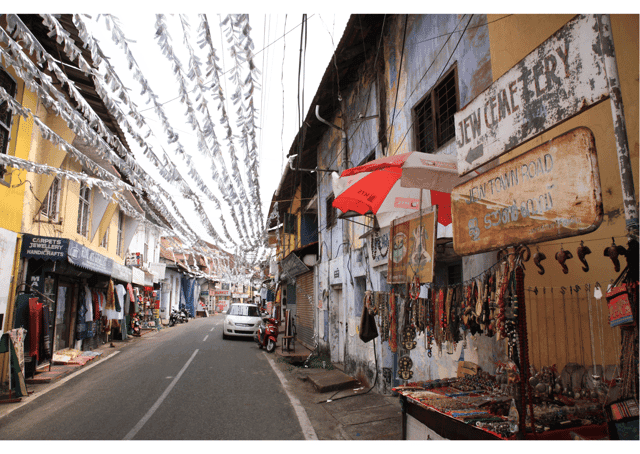 Explore Ancient Traditions: Kochi Jewish Heritage Tour
