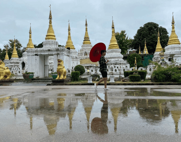 Best of Lampang Tour (Private & All-Inclusive)
