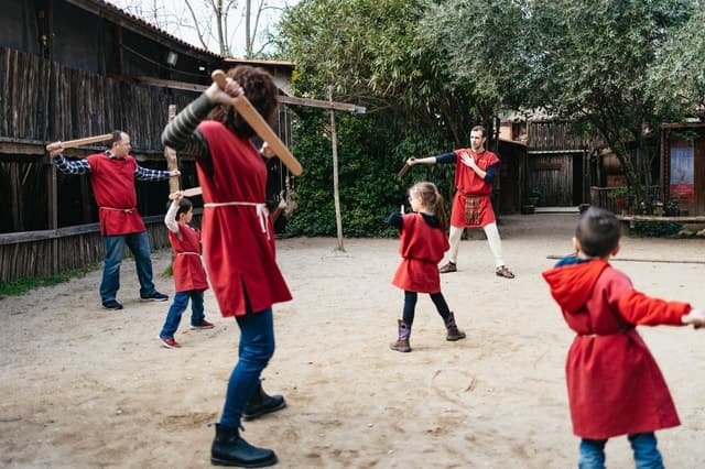 Compare Top Gladiator Tours in Rome