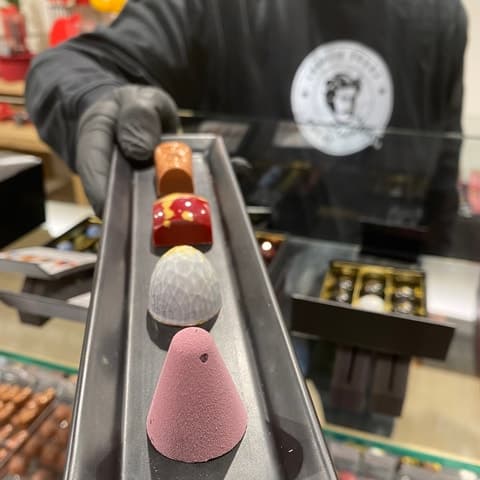 Best Ghent Chocolate Tours & Tasting