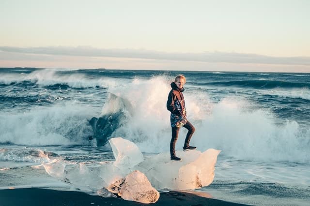 Reykjavik: Jokulsarlon Glacier Lagoon & Diamond Beach Tour