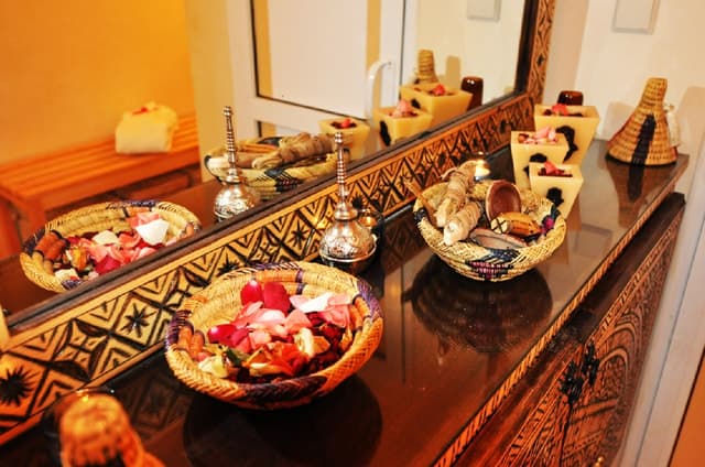 Best Hammam & Spa Tours in Marrakech