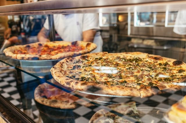 NYC: Lower East Side, Chinatown & Little Italy Food Tour