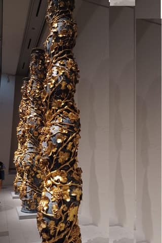Masterpieces Await: Madrid Royal Collections Gallery Tour