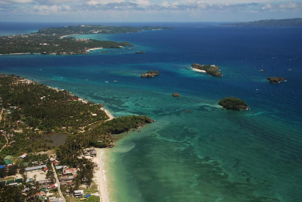 Mactan Island (Lapu Lapu)