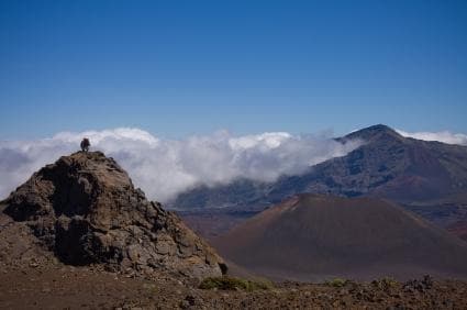 Haleakalā National Park
