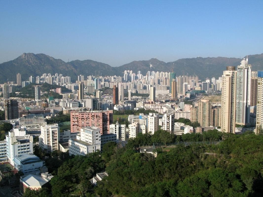 Kowloon