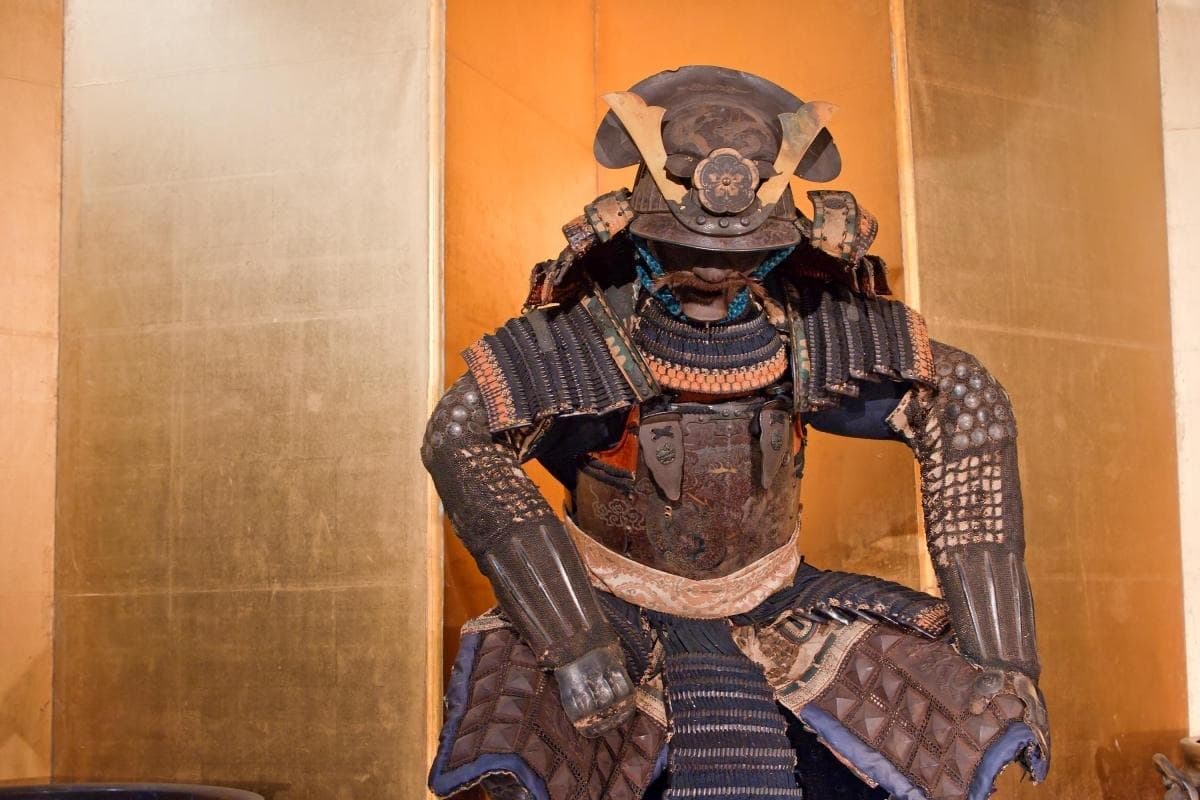 Osaka Museum of History