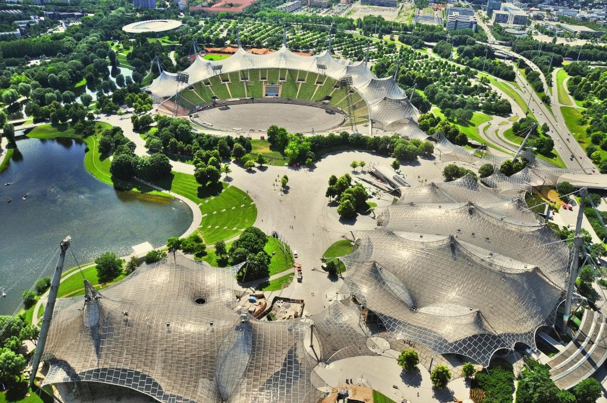 Olympiapark