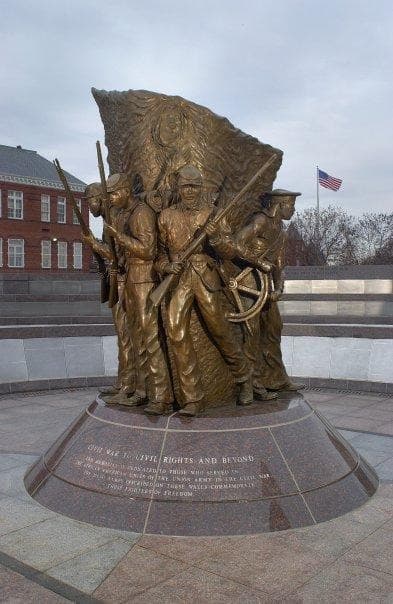 African American Civil War Museum