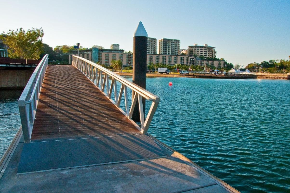 Myilly Point Heritage Precinct