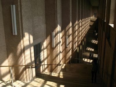 Old Pinakothek (Alte Pinakothek)