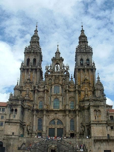Metropolitan Cathedral (Catedral Metropolitana)