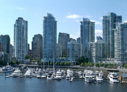 Yaletown