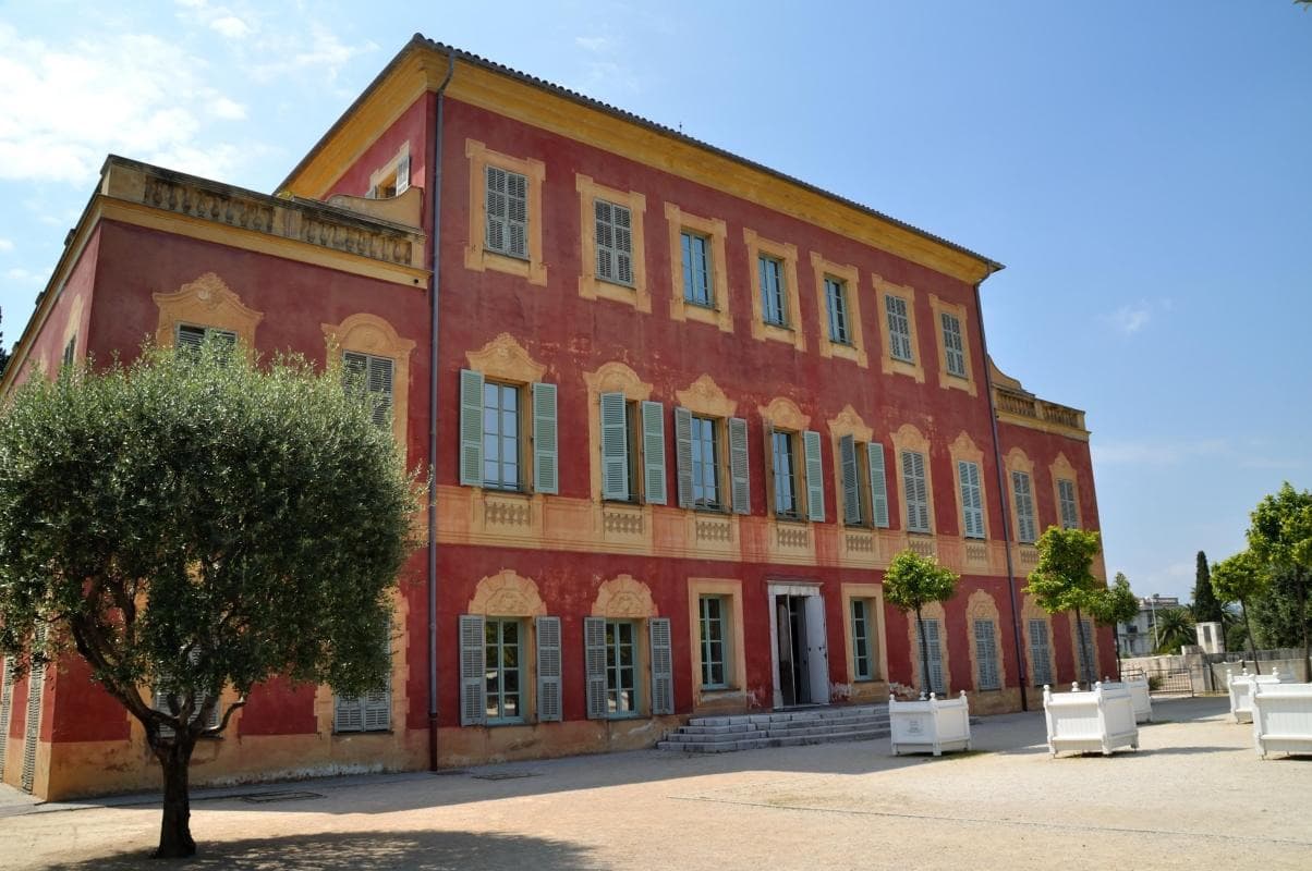 Matisse Museum (Musée Matisse)