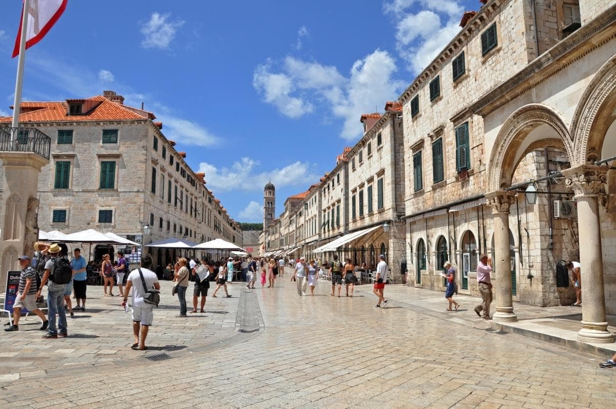 Stradun (Placa)