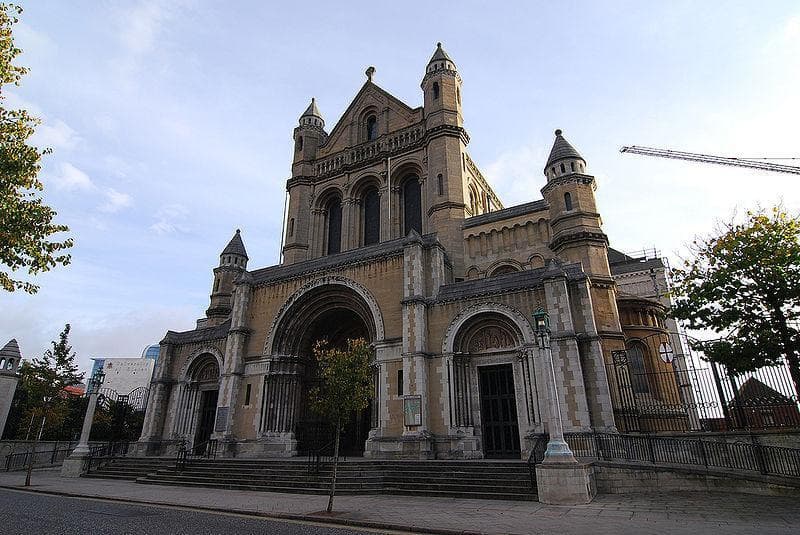 St. Anne's Cathedral