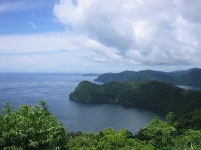 Maracas Bay
