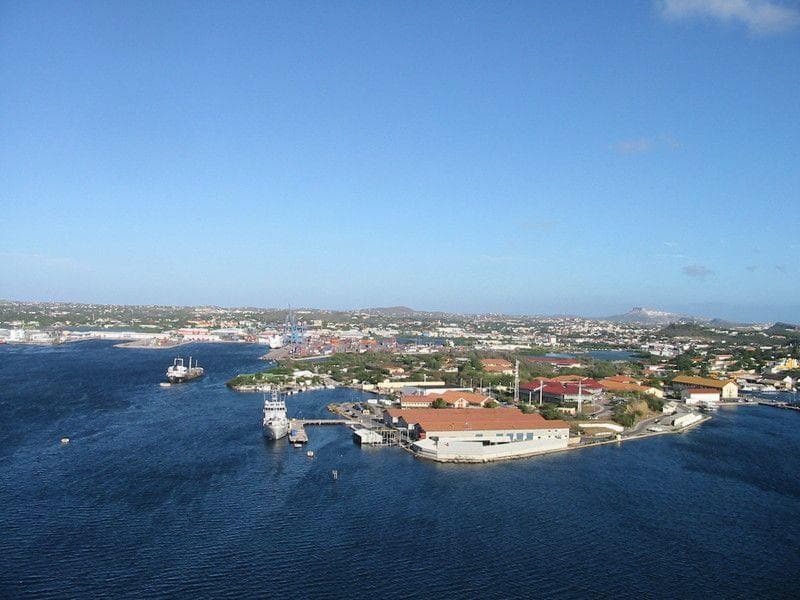 Fort Nassau