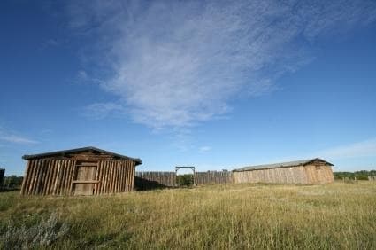 Fort Calgary