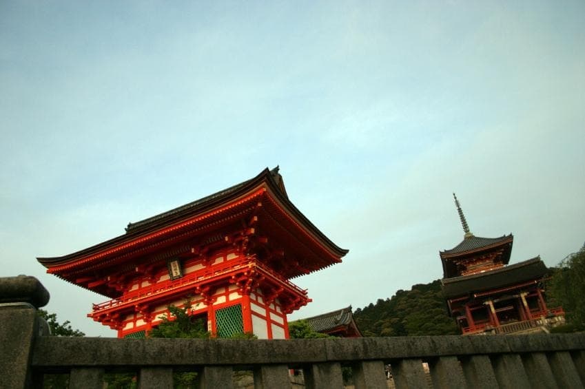 Heian Shrine (Heian Jingu)