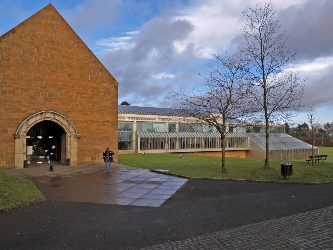 Burrell Collection