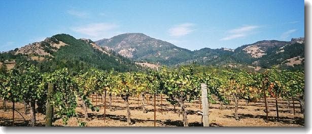 Silverado Trail