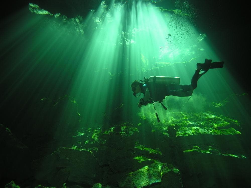 Lucayan National Park