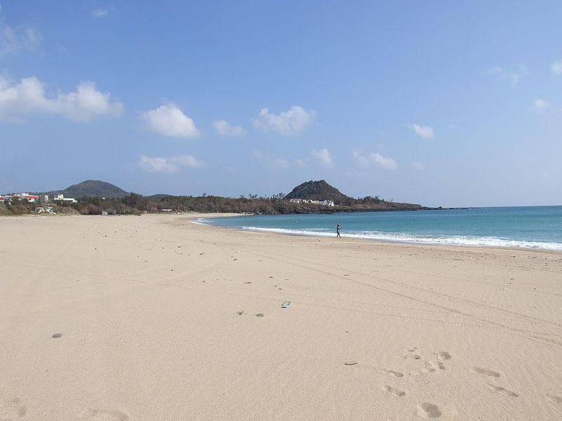 Kenting National Park