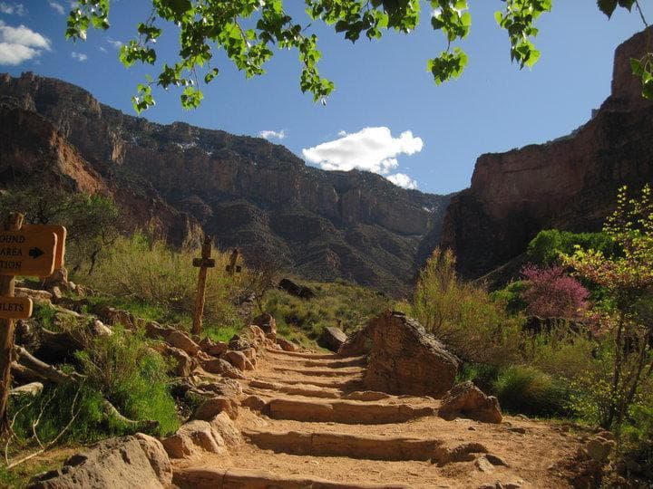 Phantom Ranch
