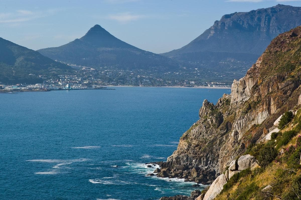 Atlantic Seaboard