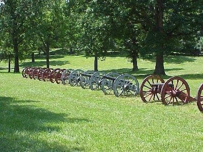 Valley Forge National Historical Park