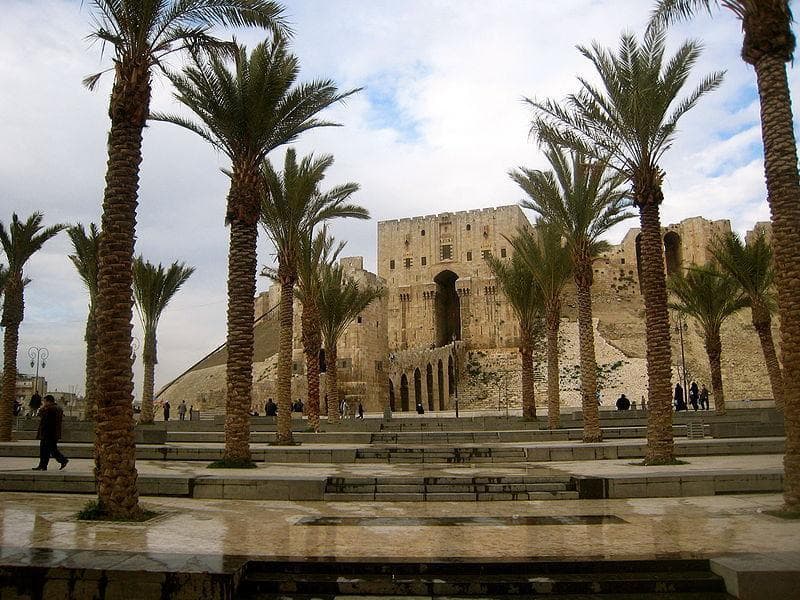 Ankara Castle (Ankara Kalesi)