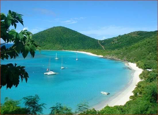 Jost Van Dyke