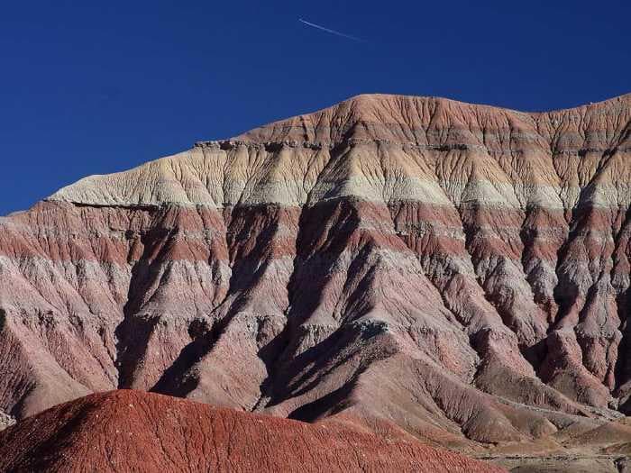 Red Rock State Park