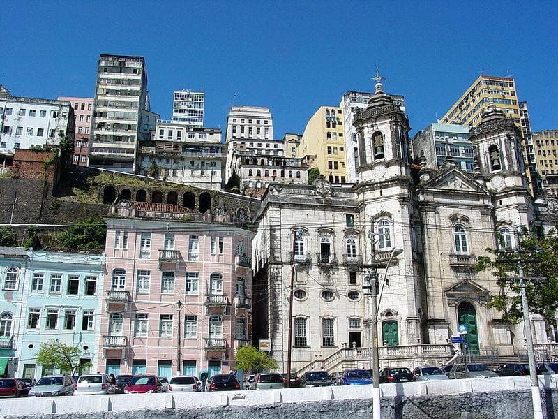Cidade Alta