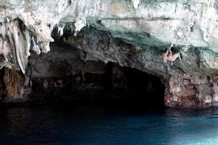Hams Caves (Cuevas dels Hams)